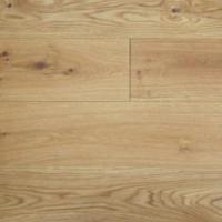 Oak - Brushed & UV Oil