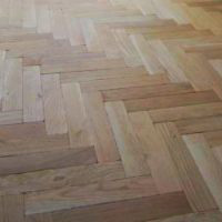 Roughened Edged Herringbone