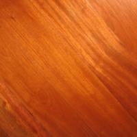 Jatoba - A Brazilian Cherry wood which is very strong and tough. It has a wide colour range but the colour changes markedly within the first year.